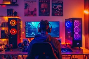 Guide ultime pour choisir la meilleure configuration de PC gamer