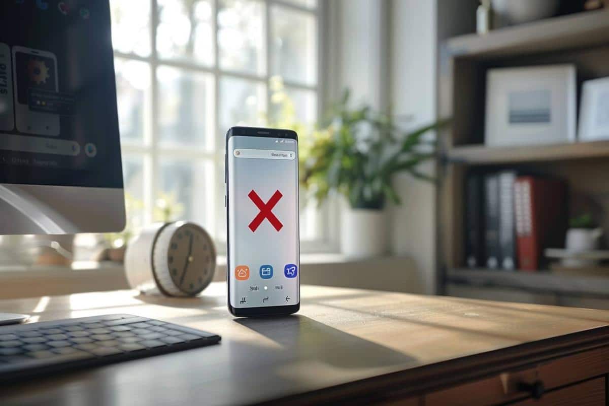 Comment supprimer ou désactiver Galaxy Store sur votre smartphone Samsung : guide complet