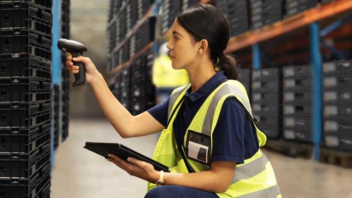 Traçabilité des emballages réutilisables