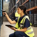 Traçabilité des emballages réutilisables