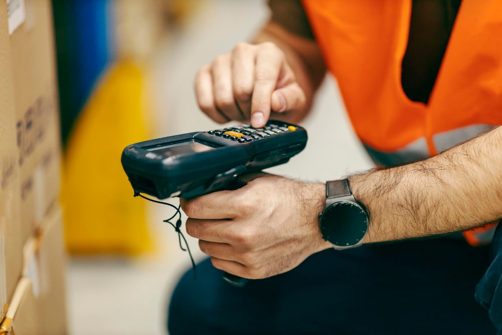 Transformer les mouvements physiques en données exploitables