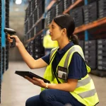 Traçabilité des emballages réutilisables